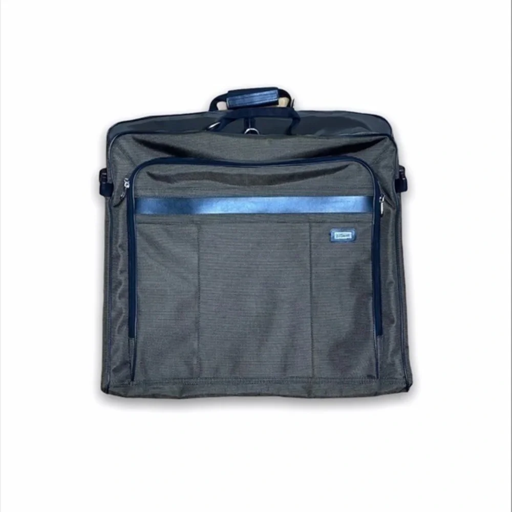 HARTMAN WARDROBE BAG
